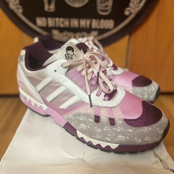 Adidas - Picture 3 of 5